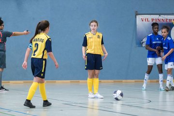Bild 511 - wBJ Auswahl Futsalturnier